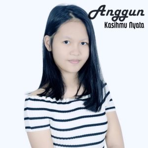 Anggun的專輯Kasihmu Nyata