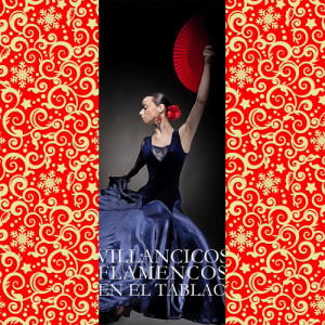 Various Arists的專輯Villancicos Flamencos en el Tablao