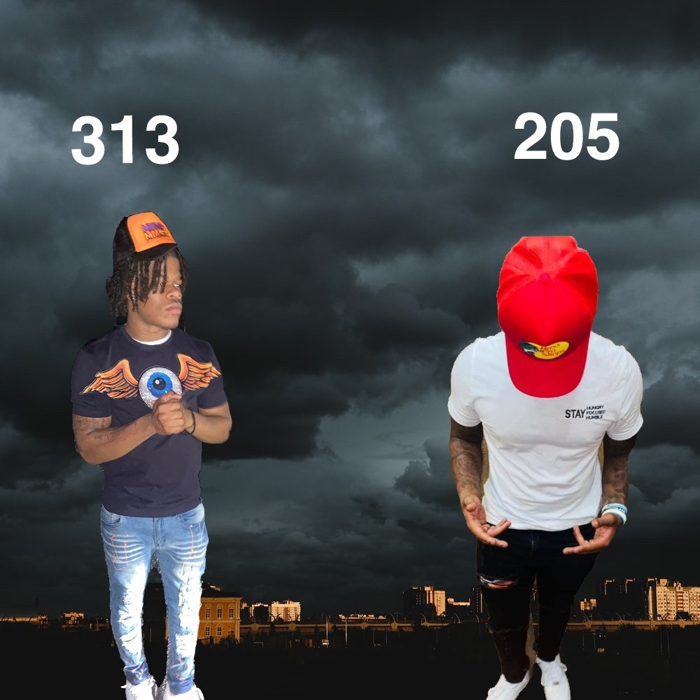 BAG (feat. LD) (Explicit)