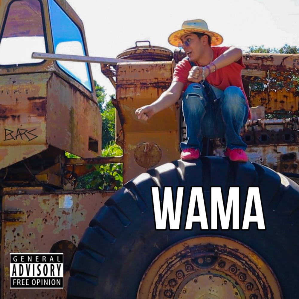 Wama