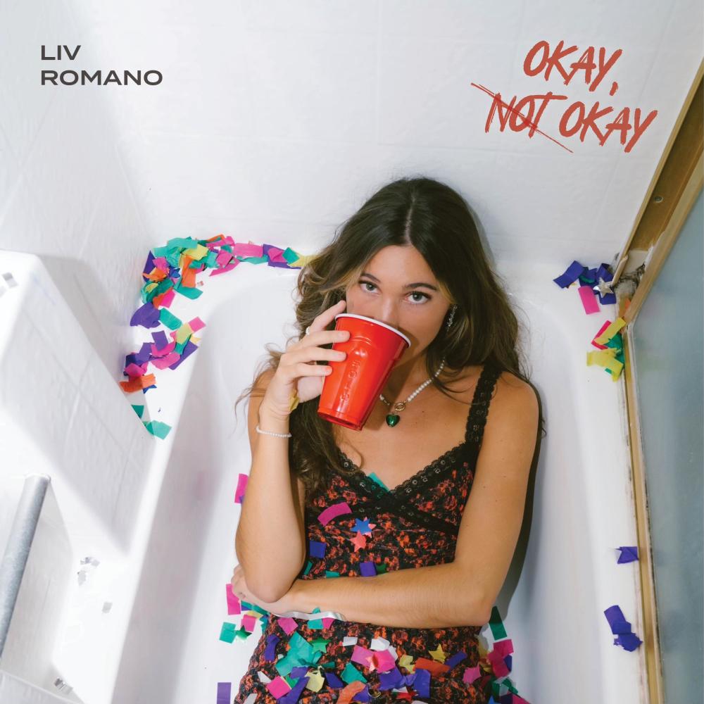 okay, not okay