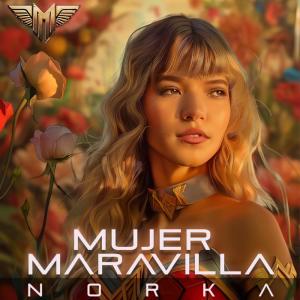 Norka的專輯Mujer Maravilla