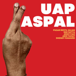 Album Uap Aspal from Pugar Restu Julian