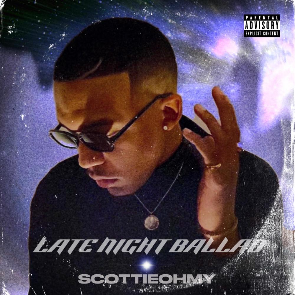 After You (feat. Chanté) (Explicit)