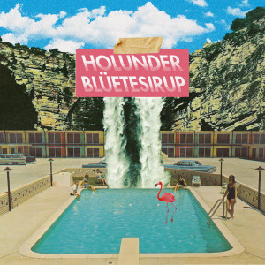 收聽Landro的Holunderblüetesirup歌詞歌曲