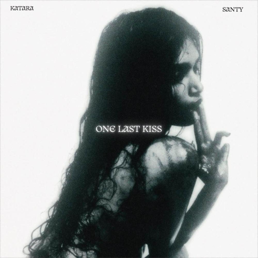 One Last Kiss (feat. DW Santy) (Explicit)