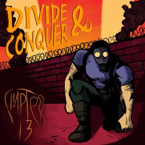 อัลบัม Divide and Conquer (Explicit) ศิลปิน Chapter 13
