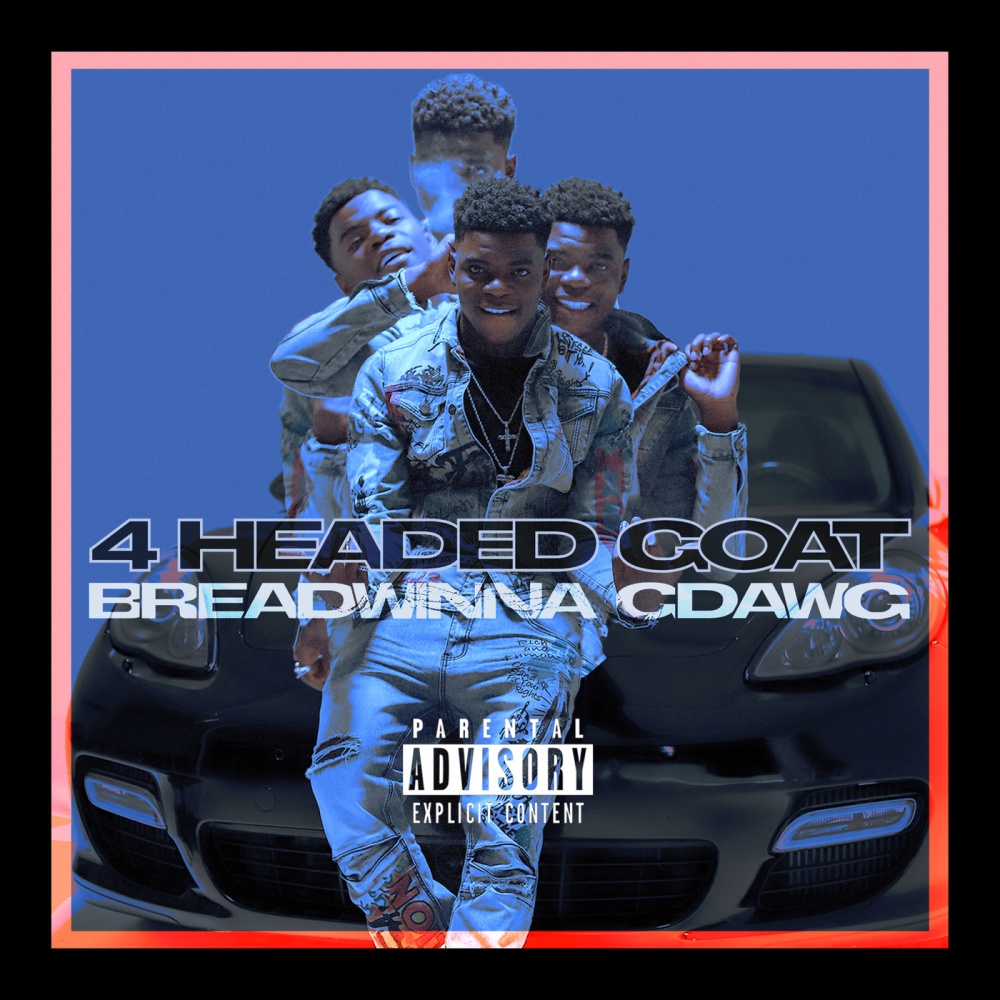 My Whoodie (Explicit)