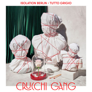 Crucchi Gang的專輯Tutto grigio