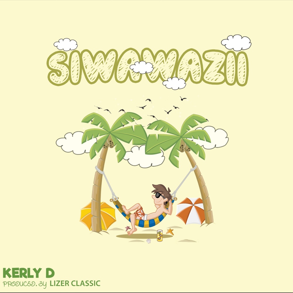 Siwawazii