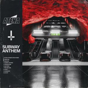 Dengarkan lagu Somebody nyanyian Atena dengan lirik