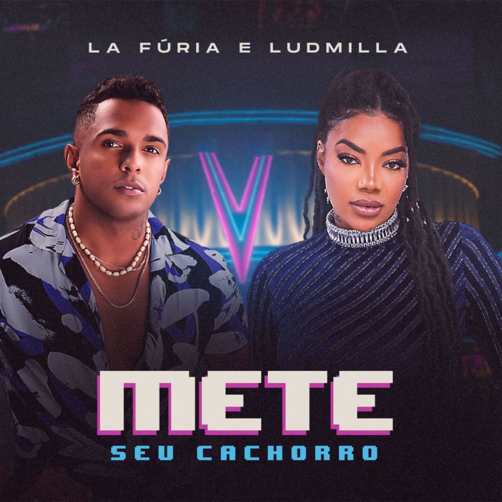 Mete Seu Cachorro (Explicit)