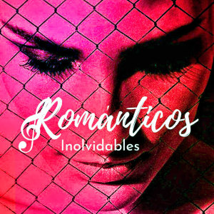 Los Latinos Románticos的專輯Romanticos Inolvidables