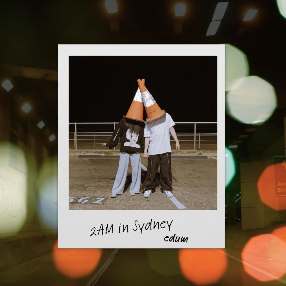 2AM IN SYDNEY (feat. Lay.bn) (Explicit)