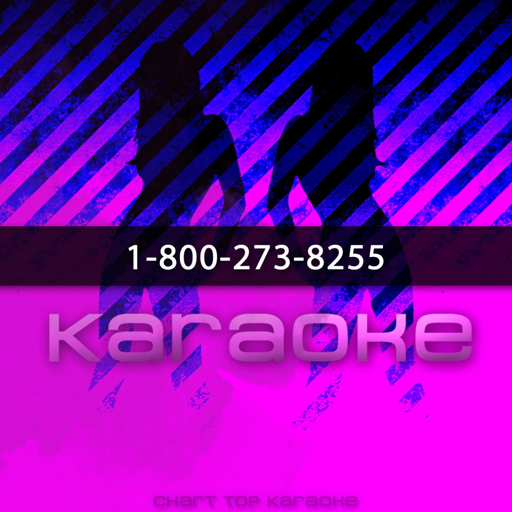 1-800-273-8255 (Originally Performed by Logic feat. Alessia Cara & Khalid) [Karaoke Version]