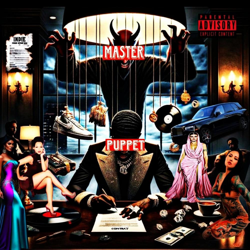 BELIEGERENT (feat. BIZARRE) (Explicit)
