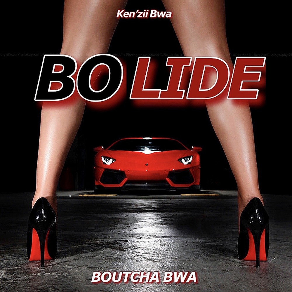 Bolide (Explicit)