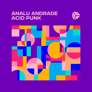 อัลบัม Acid Punk ศิลปิน Analu Andrade