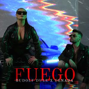 Album Fuego oleh Rodolf Dule