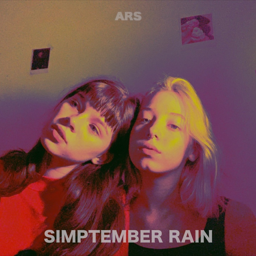 Simptember Rain