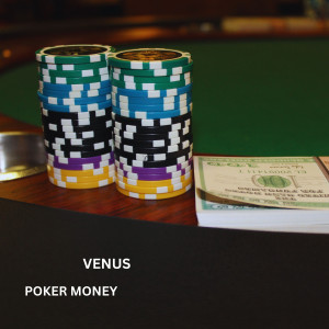 Venus的專輯Poker Money