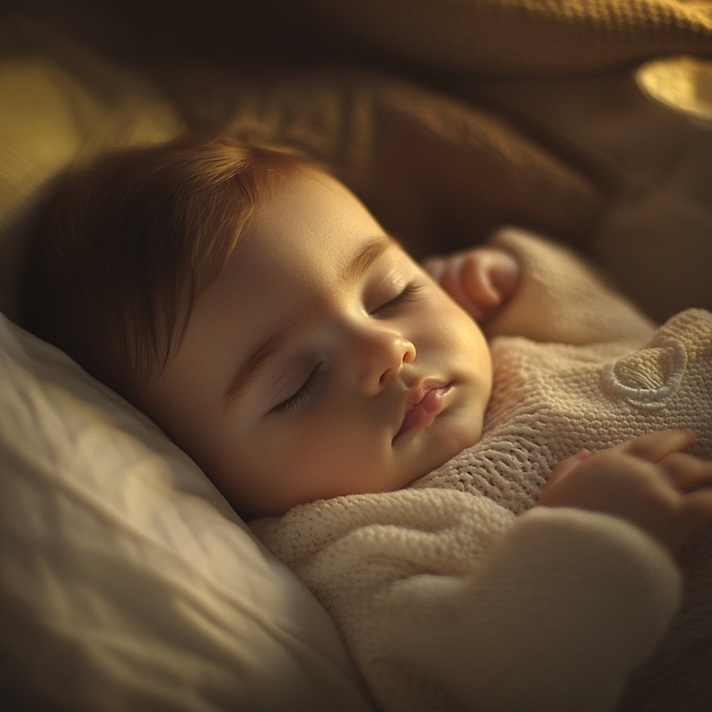 Baby's Peaceful Night Song