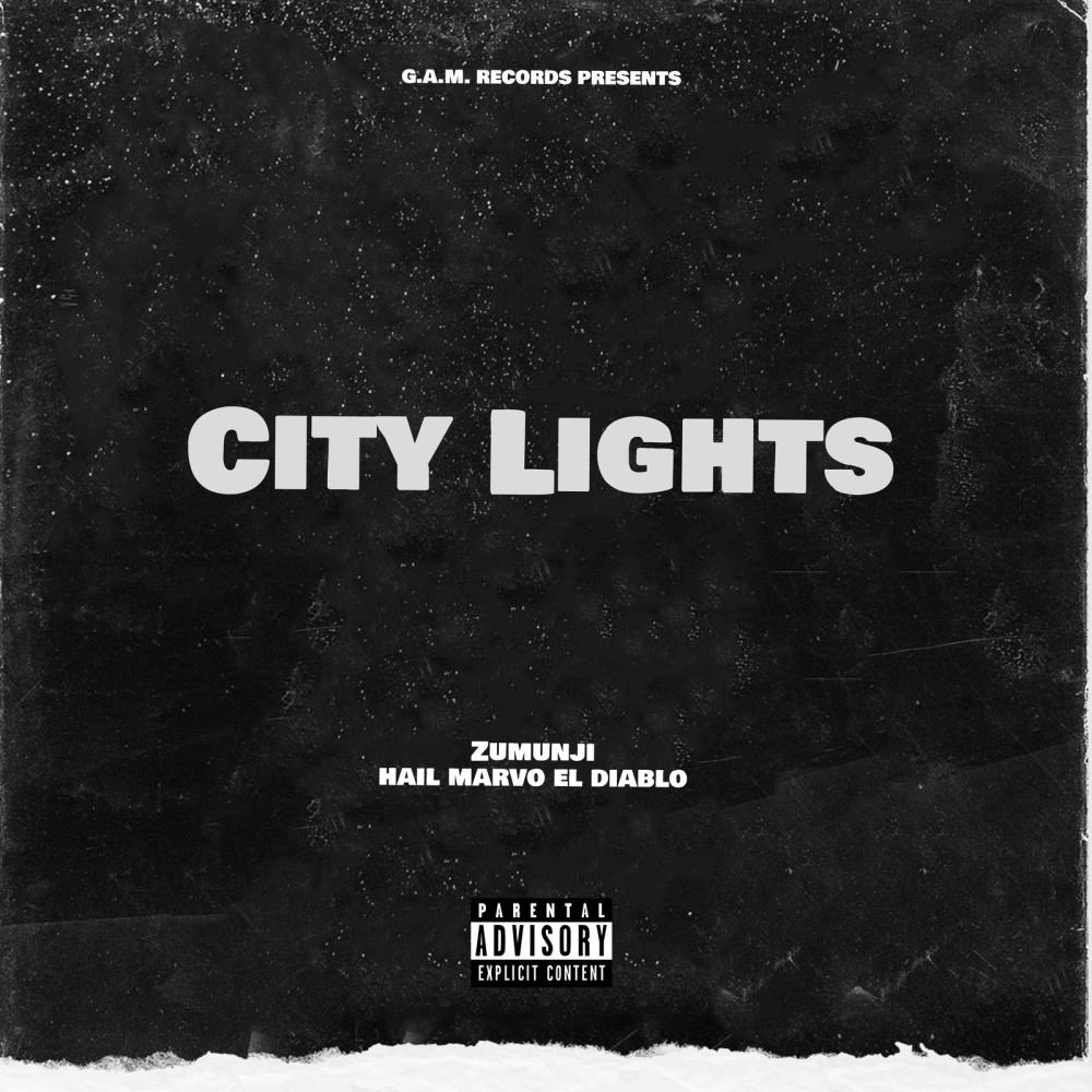 City Lights (Explicit)