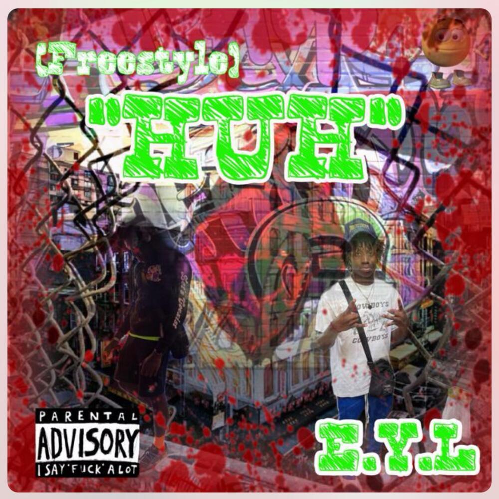 HUH (Explicit)