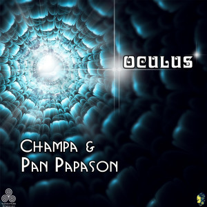 Pan Papason的专辑Oculus