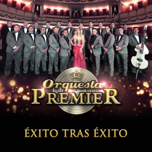收聽Orquesta Premier的Tiro al Blanco歌詞歌曲