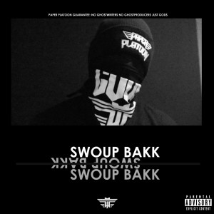 Listen to Swoup Bakk (Explicit) song with lyrics from Spark Master Tape