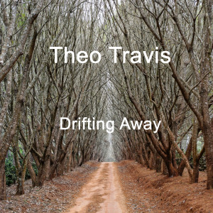 Album Drifting Away from Theo Travis