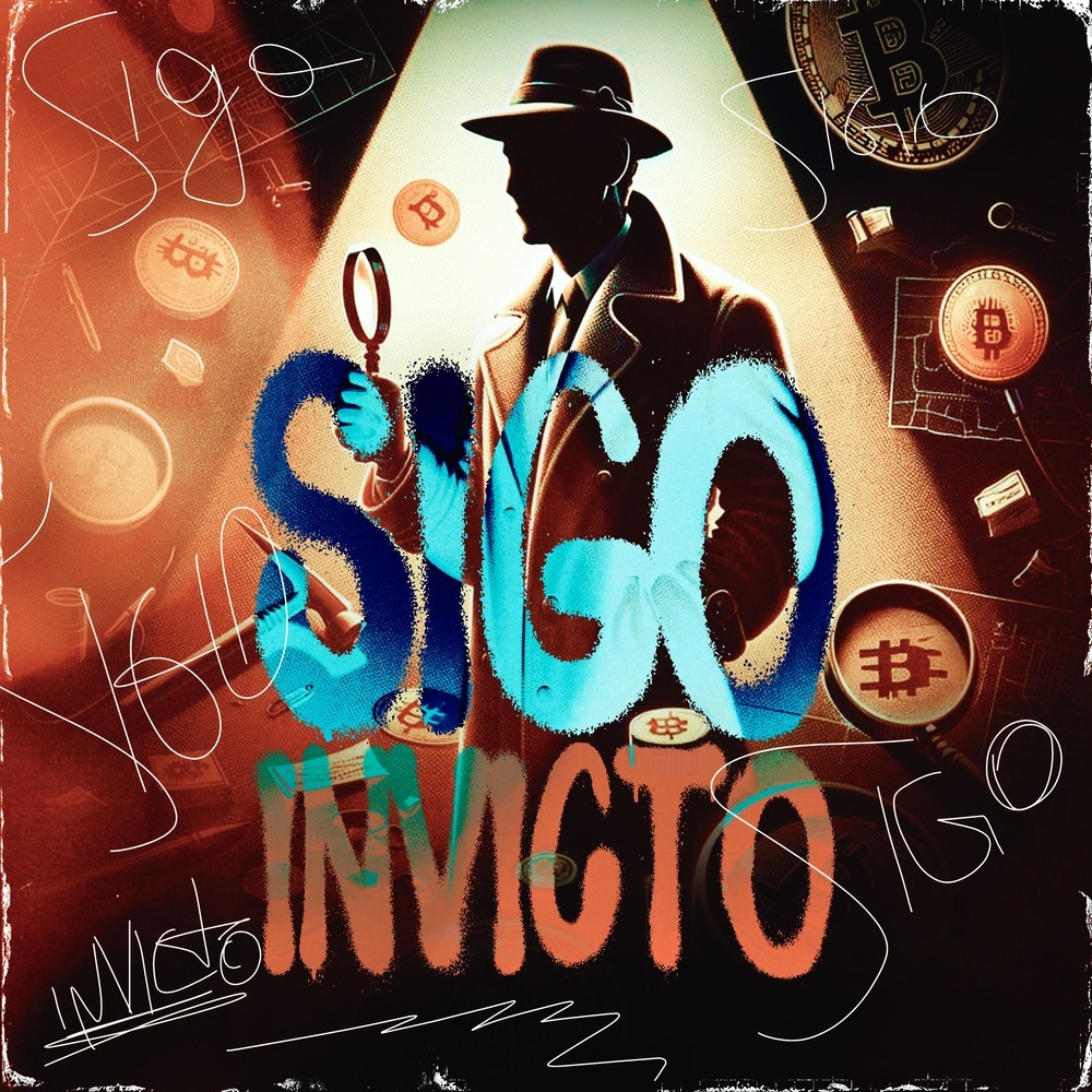 Sigo Invicto