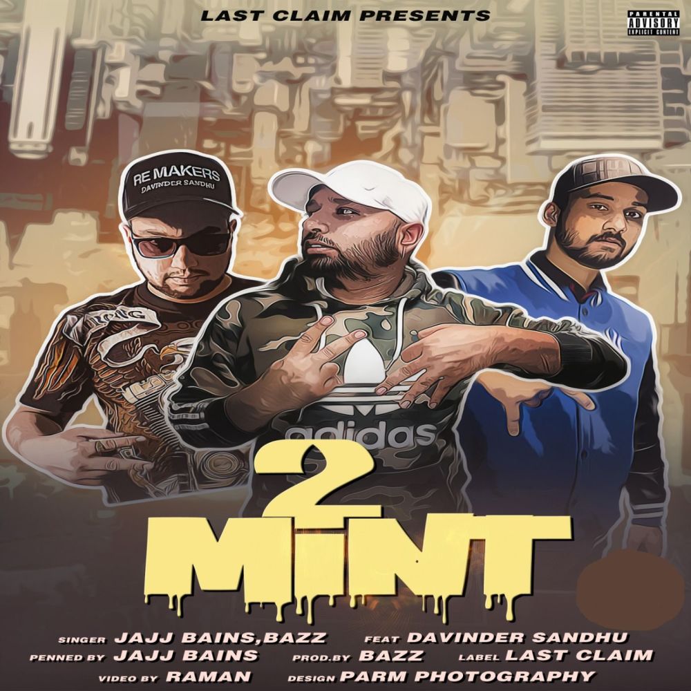 2 Mint (Explicit)