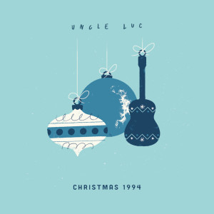 Album Christmas 1994 (Explicit) from 