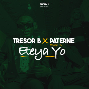 收聽tresor b的Eteya Yo (Explicit)歌詞歌曲