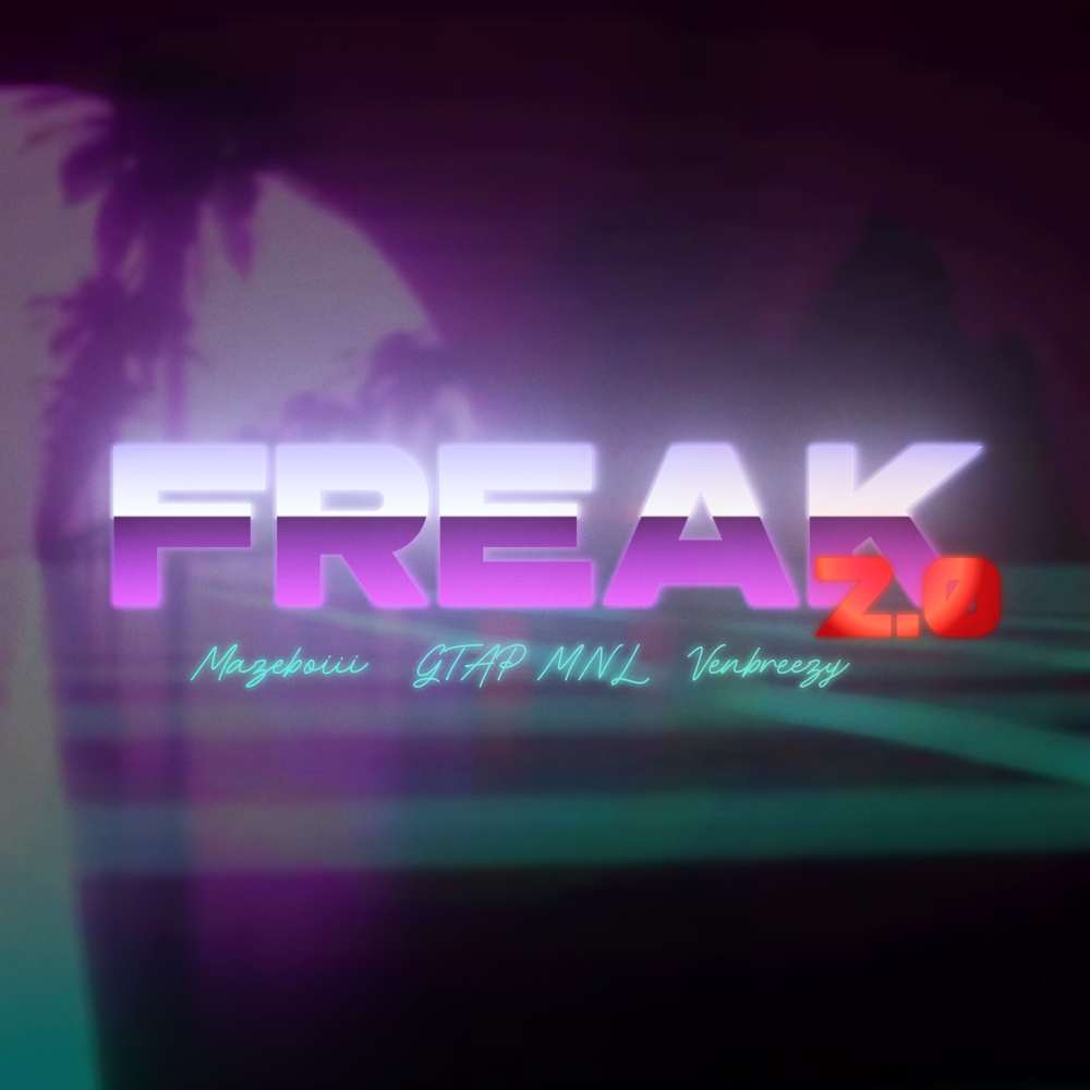 FREAK 2.0 (Explicit)