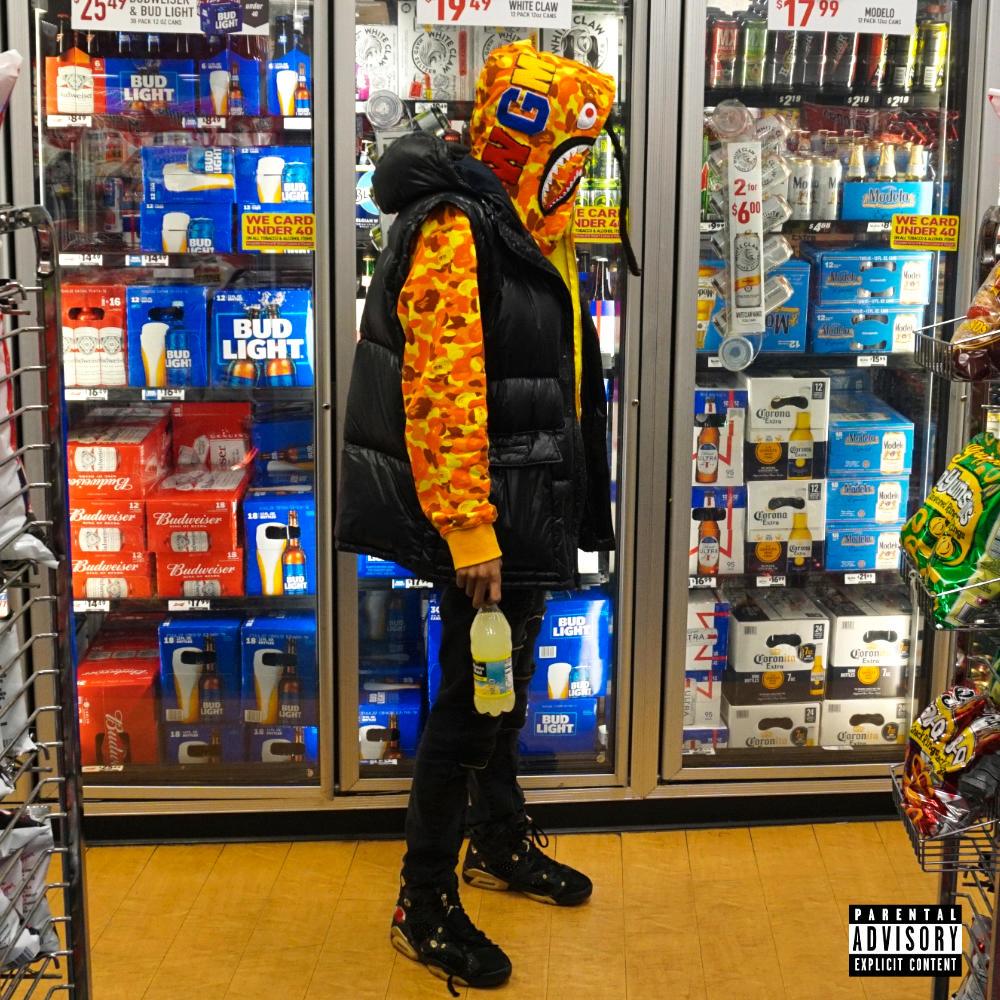 TENDECIES (Explicit)