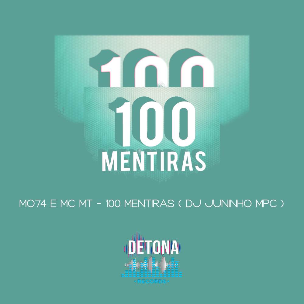 100 MENTIRAS (oficial)