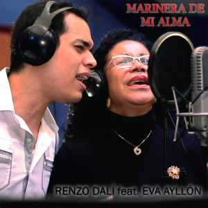 ดาวน์โหลดและฟังเพลง Marinera de Mi Alma พร้อมเนื้อเพลงจาก Renzo Dalí