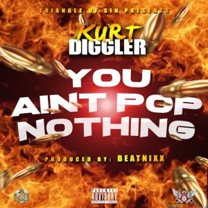 ดาวน์โหลดและฟังเพลง You Aint Pop Nothing (Explicit) พร้อมเนื้อเพลงจาก Kurt Diggler