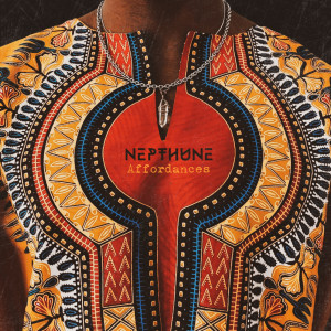 Album AFFORDANCES (Explicit) from Nepthune