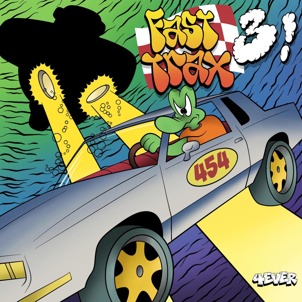 GEEWIZ (Explicit)