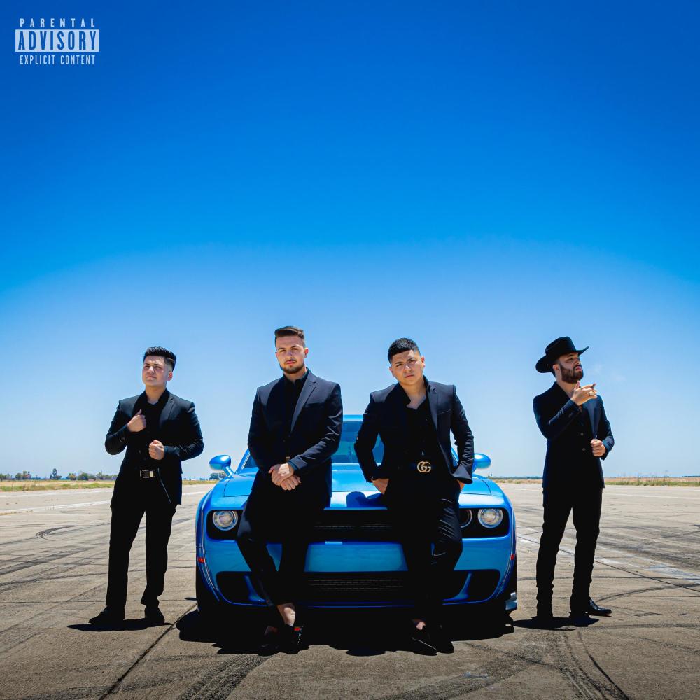Sigo Al Frente (Explicit)