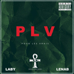 Album PLV (Pour les Vrais) (Explicit) from Laby