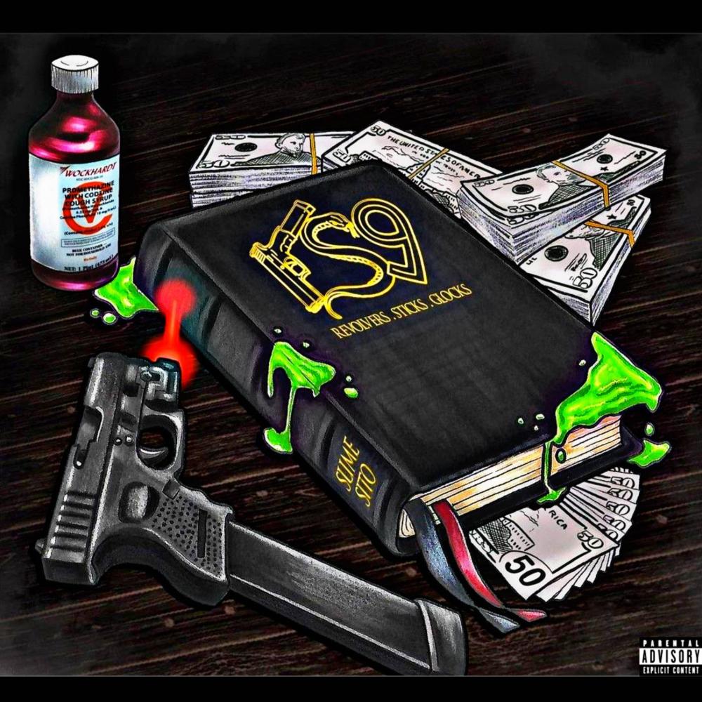 Evil (Explicit)