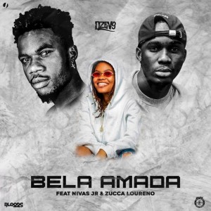 Dzey9的專輯Bela Armada