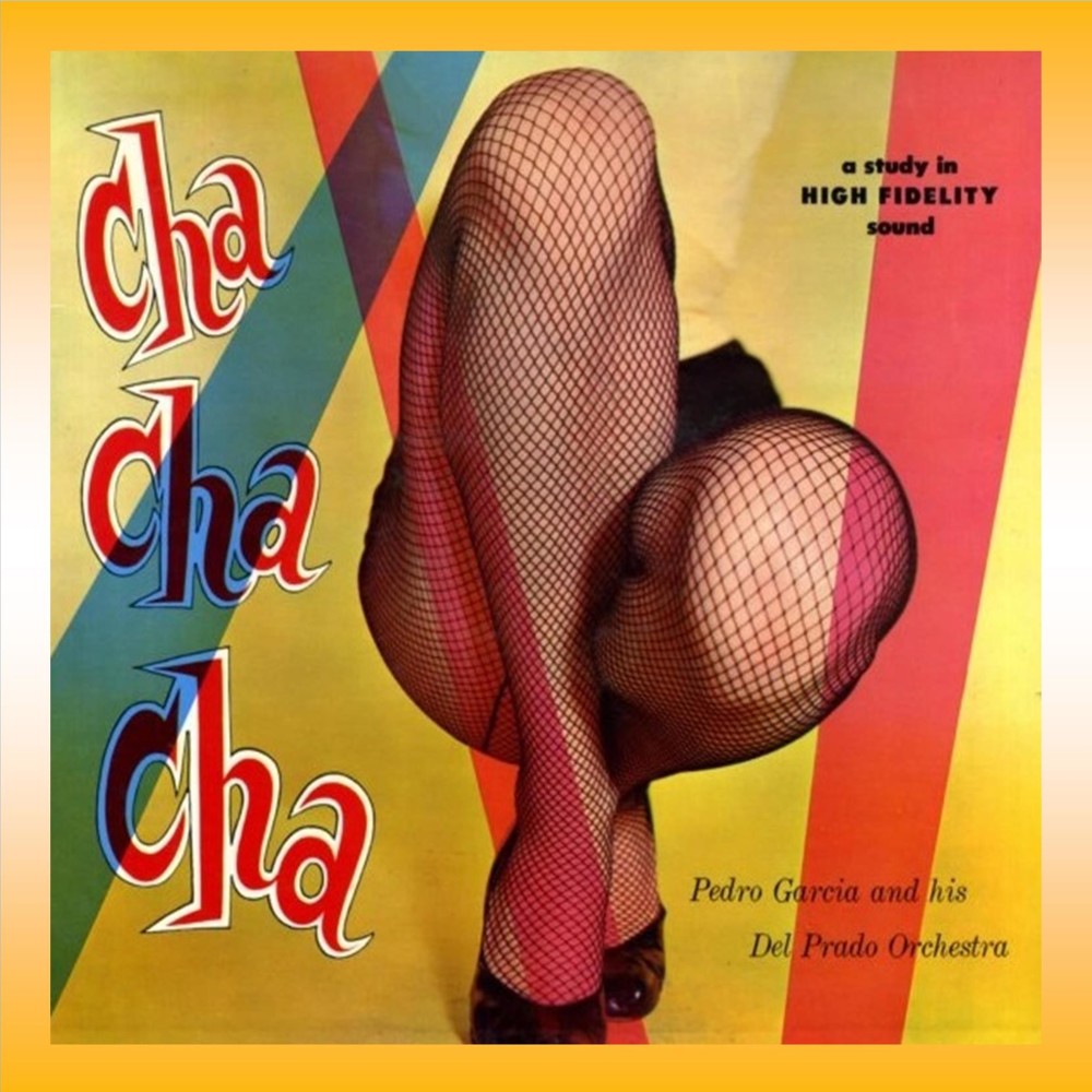 Mi Cha Cha Cha