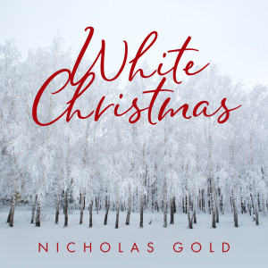 Nicholas Gold的專輯White Christmas