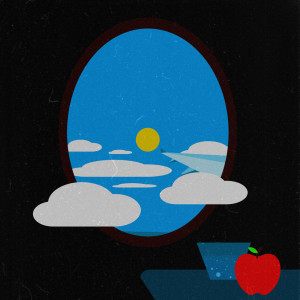 ดาวน์โหลดและฟังเพลง Window Seat พร้อมเนื้อเพลงจาก Angry Apple